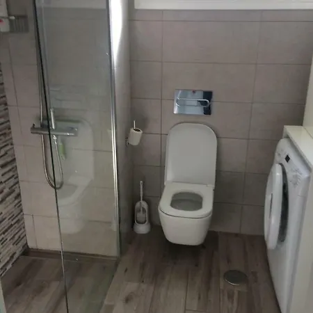 Apartment Club Atlantisch