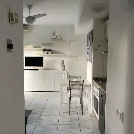Club Atlantisch Apartment *