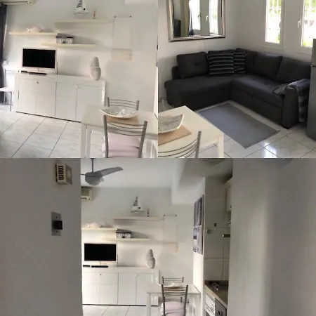 Apartment Club Atlantisch *