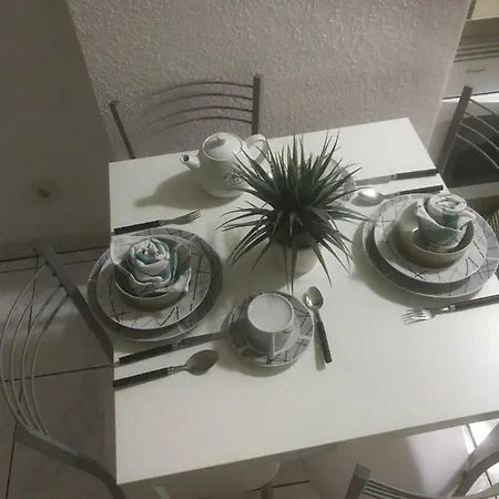 Club Atlantisch Apartment Costa Adeje (Tenerife)