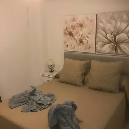 Apartment Club Atlantisch